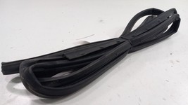 Forester On Door Seal Rubber Left Driver Rear Back 2009 2010 2011 2012 2013In... - £35.35 GBP