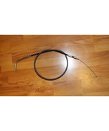Harley Davidson Throttle Cable XL 88 Up - $38.95