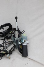 Chrysler Crossfire Convertible Hydraulic Roof Soft Top Pump Motor Rams & Latches image 10