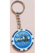 Imperial Palace Hotel Las Vegas 30th Anniversary 1976-2006 souvenir keyc... - $13.65 CAD