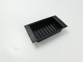 ✅2007-2017 Ford Expedition Center Console Cup Holder Mat 7L14-78045C34-B... - $41.63