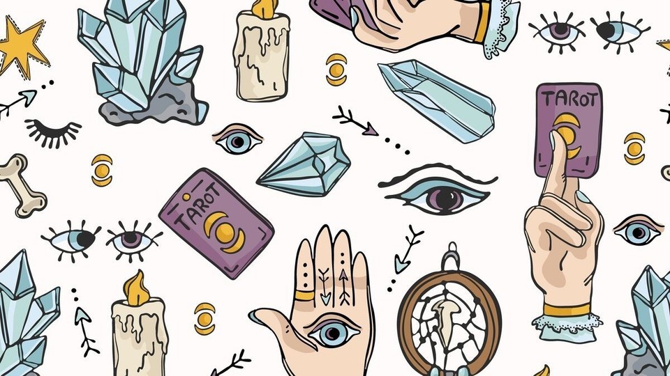 Health Psychic Medium Reading - Find out Past, Present, Future Item image 2