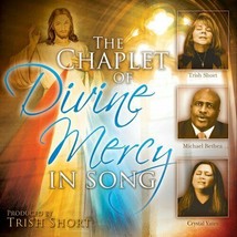 The Chaplet of Divine Mercy In Song - £13.31 GBP