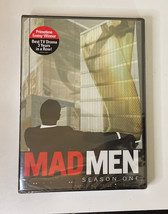 Mad Men: Season 1 - DVD - Sealed - £5.55 GBP