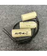 Lot Of 3 - Advance 7C070L30-R Capacitor 7mfd 300VAC 50/60hz New - $27.71