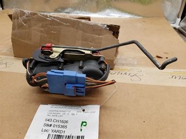TOWN COUN 2006 Lock Actuator 345436  - $1,601.91 MXN