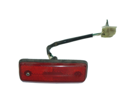 Right hand or left hand rear marker light 1978-1982 Toyota Tercel - £23.35 GBP