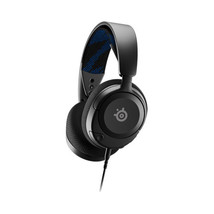 Steelseries 61611 Arctis Nova 1P Black Wired For PS4/5 - £113.00 GBP