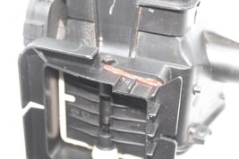 07-13 MERCEDES-BENZ W221 S550 S600 HVAC AIR VENT FLAP DUCT W/ ACTUATORS E4573 image 7
