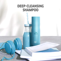 Wella Professional INVIGO Aqua Pure Purifying Shampoo image 4