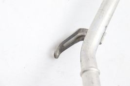 2010 MERCEDES-BENZ C207 E350 COUPE HEATER COOLANT PIPE E2089 image 4