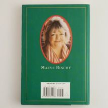 A Christmas Treasury: This Year It Will Be Different Maeve Binchy Hardcover Book image 2