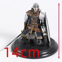 Dark Souls Heroes of Lordran Siegmeyer Figure - Advanced 14cm bag - £22.59 GBP