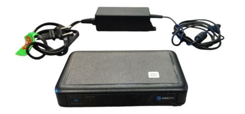 DIRECTV C61-100 Wireless Genie Mini HD Digital Receiver. W/ Power Cord N... - $5.99