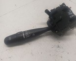 Passenger Column Switch Front Wiper Only Fits 03-08 COROLLA 933142**SAME... - £38.36 GBP