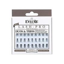 Eylure Lash Pro Semi Permanent Eyelash, Individual/Duos and Trios  - $22.00