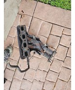 1999-2005 Miata JDM EUDM exhaust manifold 4-2 - $3,713.94 MXN