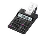 Casio HR-170RC Printing Calculator, Black, 2.6&quot; x 6.5&quot; x 11.6&quot; - $57.85