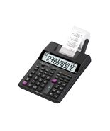 Casio HR-170RC Printing Calculator, Black, 2.6&quot; x 6.5&quot; x 11.6&quot; - £46.10 GBP