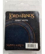 Lord of the Rings Middle-Earth Strategy Battle Game Hobbit Militia - $28.19 CAD