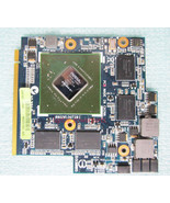 Asus G50V G50VT nVidia 9800M 512MB Video Card G94-655-B1 69N0BBV10A03-A0... - $76.00