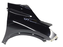 2018-2024 Nissan Kicks S RH Passenger Front Right Fender Black OEM - $7,364.67 MXN