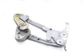 86-93 MERCEDES-BENZ W124 300E Left Driver Side Hood Hinge Lever F3993 image 7