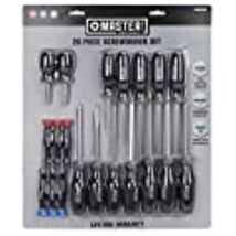 GSTV20200310 MM 20PC Screwdriver Set - Quantity 1 - $46.74