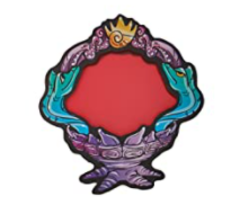 Doll Pin - $27.38 CAD