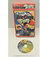 Daisy Air Gun Fun Pc Cd Rom Software Game - £6.27 GBP