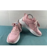 Champion Next Emboss Sneakers Women 8 W Wide Running Shoes Pink White At... - €23,63 EUR