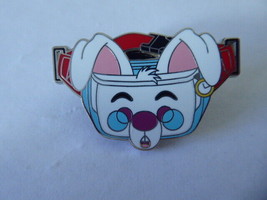 Disney Swap Pins 145543 Fannasy Pack Mysterious - White Rabbit-
show original... - $9.54