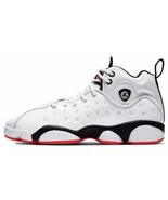 Nike Jordan Jumpman Team II (GS) Boys Basketball-Shoes 820273-106_6.5Y -... - £71.11 GBP