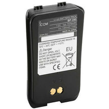 Icom BP285 Li-ion 7.2V 1570mAh Battery f/M93D [BP285] - £83.87 GBP