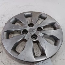 Wheel Cover HubCap 14&quot; ID 529601R100 Fits 15-17 Hyundai Accent - $1,563.20 MXN