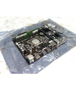 Gigabyte GA-H110M-A Micro ATX Motherboard Intel Core i5-7400 3.0GHz 8GB ... - £99.73 GBP