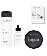 Zenagen | Revolve Men&#39;s Trio Kit - $183.37 CAD