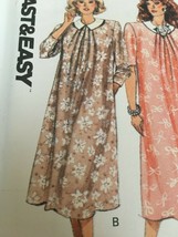 Butterick Sewing Pattern 6736 Very Easy Misses Maternity Dress Top Skirt Uncut - £2.99 GBP
