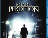 Road to Perdition Blu-ray | Region B - $9.86
