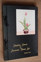 Stepping Stones to Japanese Floral Art Carr, Rachel E - £43.02 GBP