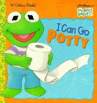 I Can Go Potty Book Toddler Potty Training Affirmation-Themed Story - €7,78 EUR I Can Go Potty Book Toddler Potty Training Affirmation-Themed Story - €7,78 EUR