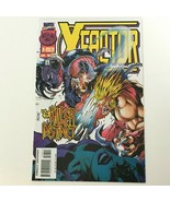 X-Factor Marvel Comic Book X-Men June 1996 The Killer Instinct Direct Ed... - £2.33 GBP