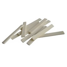 3.5 Mm Steel String &amp; Classical Guitar Bone Saddle 85 X 10.0 X 3.5mm , B... - £18.80 GBP