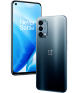 T-MOBILE OnePlus Nord N200 DE2118 Android 64GB 5G Smart Cell Phone *A GR... - €42,14 EUR