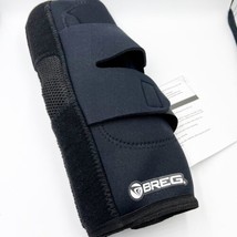 Breg Lateral Stabilizer Soft Knee Brace W Hinge 20172 Small Right 15&quot;-18&quot; - $59.99