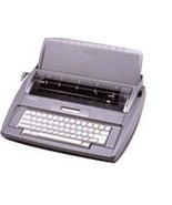 Discontinued Brother SX-4000 Display Electronic Typewriter - $352.77 CAD
