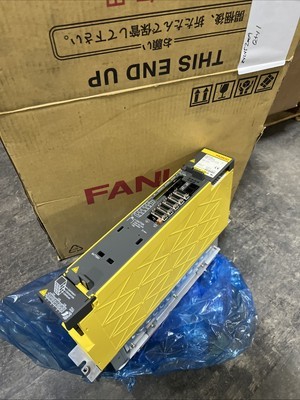 Fanuc A06B-6132-H004 Servo Drive NEW!!! - $1,495.00