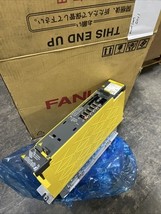 Fanuc A06B-6132-H004 Servo Drive NEW!!! - $2,046.74 CAD