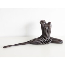 Bronze Sculpture in the Style of Tom Bennett, Juliet, Dancer, Vintage - £166.69 GBP
