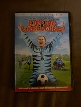 Kicking and Screaming - Will Ferrell Robert Duvall Widescreen ~DVD - £4.61 GBP